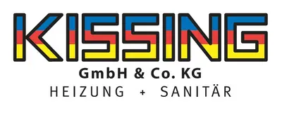 Logo KISSING