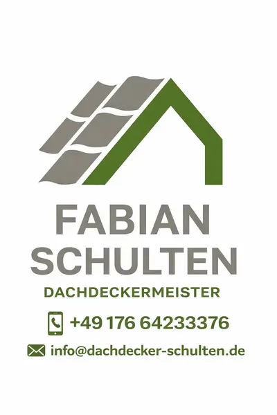 Logo Fabian Schulten