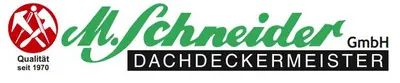 Logo Manfred Schneider