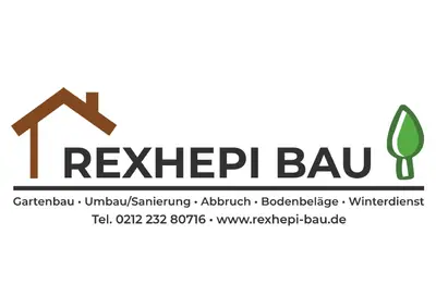 Logo REXHEPI